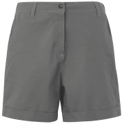Spodenki damskie Regatta Xanthi Shorts szary Seal Grey