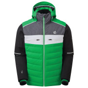 Kurtka męska Dare 2b Cipher czarny/zielony Vivgreen/Blk