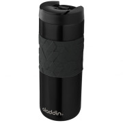 Kubek termiczny Aladdin Easy-Grip Leak-Lock 470 ml czarny