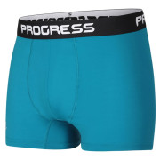 Męskie bokserki Progress DC SKN