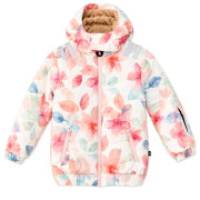 Kurtka dziecięca DucKsday Winter Jacket Bliss różowy Pastel