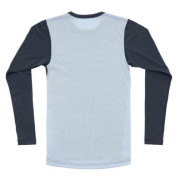 Damska koszulka Devold Multi Sport Merino 190 Shirt Wmn