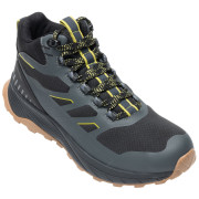 Buty trekkingowe wysokie męskie Regatta Ravika Mid