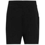 Spodenki damskie Regatta Women’s Pentre Lite Shorts czarny Black