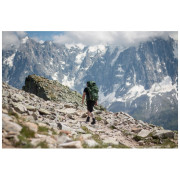 Plecak turystyczny Vango Sherpa 70:80