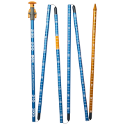 Zestaw lawinowy Backcountry Access TS Rescue Package Set