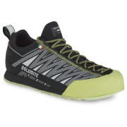 Buty Dolomite Velocissima szary/zielony PewterGray/GreenShoot