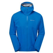 Kurtka męska Montane Phase Nano Jacket niebieski Electric Blue