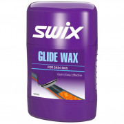 Wosk Swix Skin Care, poślizgowy wosk, roztwór z aplikátorem, 100ml