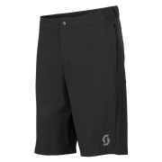 Spodenki rowerowe męskie Scott Shorts M's Vertic LT w/pad