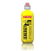 Napój energetyczny Nutrend Smash Energy Up 500 ml