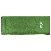 Śpiwór powystawowy Easy Camp Chakra - Vystavené zielony Green