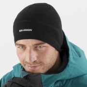 Czapka Salomon Salomon