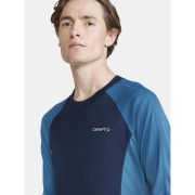 Męska koszulka Craft Core Warm Baselayer Ls