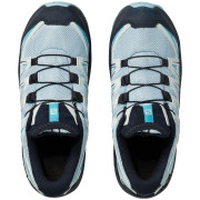 Buty dziecięce Salomon XA Pro 3D CSWP J