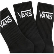 Damskie skarpety Vans Wm Classic Crew 6.5-10 3Pk