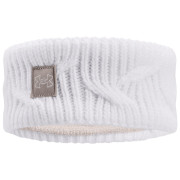 Opaska Under Armour Halftime Fleece HB biały White