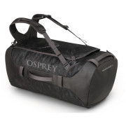 Torba Osprey Transporter 65 czarny/szary CamoBlacklack