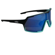 Okulary przeciwsłoneczne Vidix Armor niebieski blue