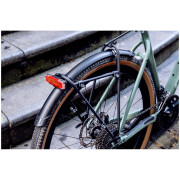 Błotnik Ortlieb Quick-Rack Mudguard 38mm (Road)