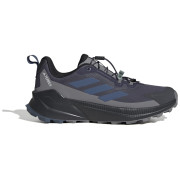 Męskie buty turystyczne Adidas Terrex Trailmaker 2 Gtx Sl niebieski/czarny