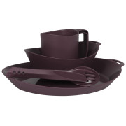 Zestaw naczyń LifeVenture Ellipse 4-Piece Set