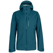 Kurtka męska Mammut Kento HS Hooded Jacket Men niebieski WingTeal
