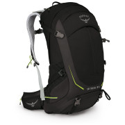 Plecak Osprey Stratos 34 II czarny Black