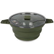 Składany garnek Warg Fold Cookpot 2,5l zielony green