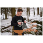 Męska kamizelka puchowa Husky Dresles M