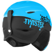 Kask narciarski dla dzieci Relax Twister