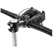 Uchwyt na rower Ortlieb Handlebar Mounting-Set QR