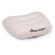 Poduszka turystyczna Sea to Summit Aeros Ultralight Pillow Regular beżowy Beluga