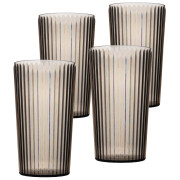 Kieliszki Bo-Camp Longdrink Nomad RPET 4pcs