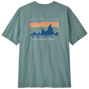 Koszulka męska Patagonia M's '73 Skyline T-Shirt