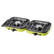 Kuchenka kempingowa Meva Dual Compact