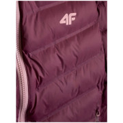 Damska kurtka hybrydowa 4F Down Jacket F0895