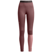 Damskie kalesony Ortovox 185 Rock'N'Wool Long Pants W