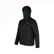 Kurtka męska Montura Sherpa Reversible Jacket