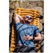 Koszulka męska MOOA Merino Lyolite 150 Short