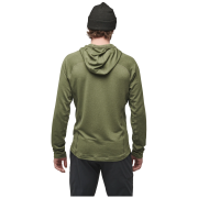 Męska bluza Black Diamond M Coefficient Lt Hybrid Hoody