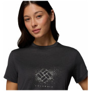 Koszulka damska Columbia Parsons Point™ SS Graphic Tee