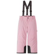 Dziecięce spodnie narciarskie Reima Proxima Grey Pink szary/różówy Grey Pink