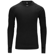 Męska koszulka Brynje of Norway Arctic Tactical Shirt czarny Black