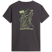 Koszulka męska The North Face U Nse Slopes Rlx Ss Tee-Graphic