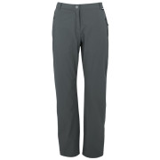Spodnie damskie Regatta Women’s Travel Light Packaway Trousers II szary Seal Grey