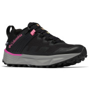 Buty damskie Columbia Facet™ 75 Outdry czarny/szary Black, Wild Geranium