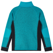 Bluza dziecięca Reima Liukuen Aquatic Blue