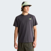 Koszulka męska The North Face U Nse Slopes Rlx Ss Tee-Graphic