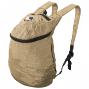 Plecak Ticket to the moon Mini Backpack beżowy Beige